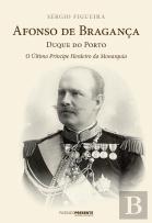 Afonso de Bragança, Duque do Porto