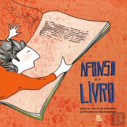 Bertrand.pt - Afonso e o Livro