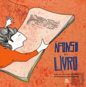 Afonso e o Livro