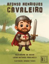 Afonso Henriques Cavaleiro