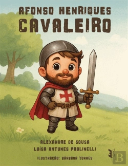 Bertrand.pt - Afonso Henriques Cavaleiro