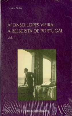 Bertrand.pt - Afonso Lopes Vieira - A Reescrita de Portugal  - Volume I e II