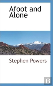 Afoot And Alone
