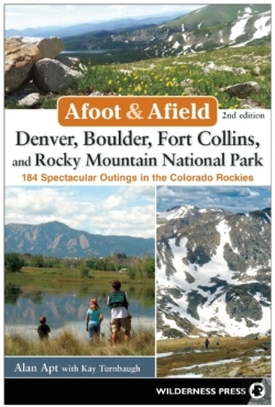 Bertrand.pt - Afoot & Afield: Denver, Boulder, Fort Collins, And Rocky Mountain National Park