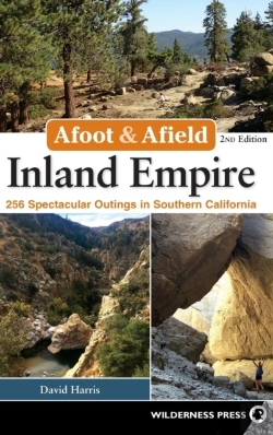 Bertrand.pt - Afoot & Afield: Inland Empire