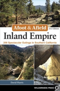 Bertrand.pt - Afoot & Afield: Inland Empire
