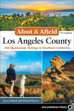 Bertrand.pt - Afoot & Afield: Los Angeles County