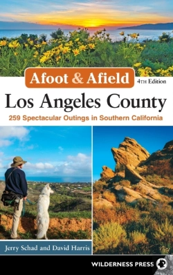 Bertrand.pt - Afoot & Afield: Los Angeles County