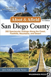 Afoot & Afield: San Diego County