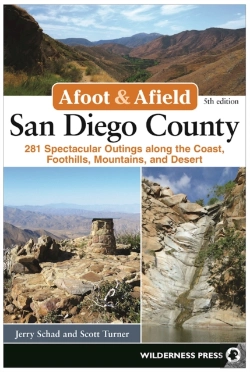 Bertrand.pt - Afoot & Afield: San Diego County
