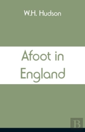 Afoot In England