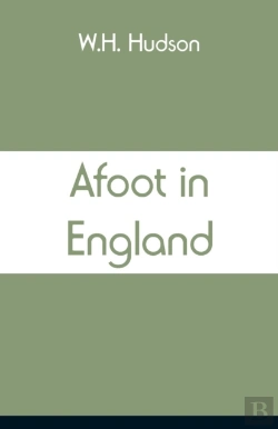 Bertrand.pt - Afoot In England