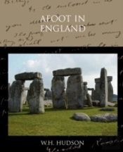 Afoot In England