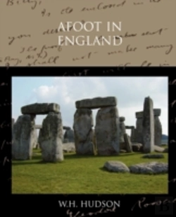 Bertrand.pt - Afoot In England