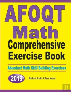 Bertrand.pt - Afoqt Math Comprehensive Exercise Book