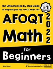 Afoqt Math For Beginners