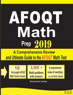 Bertrand.pt - Afoqt Math Prep 2019