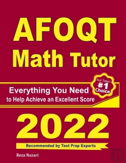 Bertrand.pt - Afoqt Math Tutor: Everything You Need To