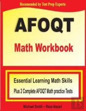 Afoqt Math Workbook: Essential Learning