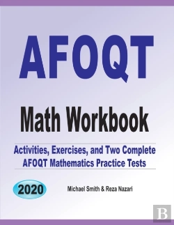 Bertrand.pt - Afoqt Math Workbook