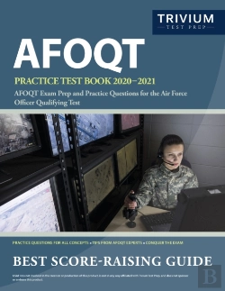 Bertrand.pt - Afoqt Practice Test Book 2020-2021
