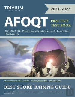 Bertrand.pt - Afoqt Practice Test Book 2021-2022