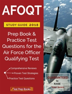 Bertrand.pt - Afoqt Study Guide 2018