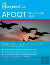 Afoqt Study Guide 2019