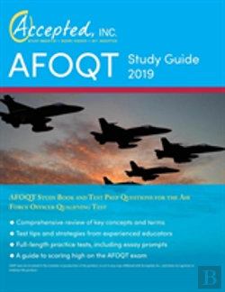 Bertrand.pt - Afoqt Study Guide 2019