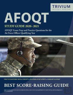 Bertrand.pt - Afoqt Study Guide 2020-2021