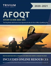 Afoqt Study Guide 2020-2021