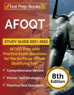 Bertrand.pt - Afoqt Study Guide 2021-2022: Afoqt Prep