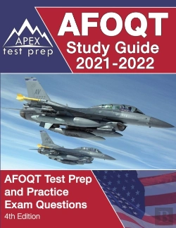 Bertrand.pt - Afoqt Study Guide 2021-2022