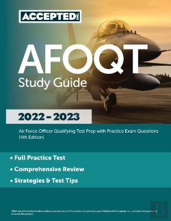 Bertrand.pt - Afoqt Study Guide 2022-2023