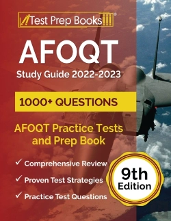 Bertrand.pt - Afoqt Study Guide 2022-2023