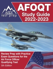 Afoqt Study Guide 2022-2023