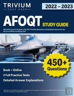 Bertrand.pt - Afoqt Study Guide 2022-2023