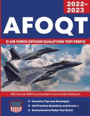 Afoqt Study Guide