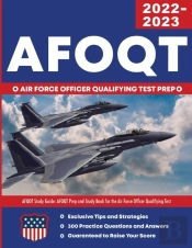 Afoqt Study Guide