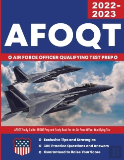 Bertrand.pt - Afoqt Study Guide