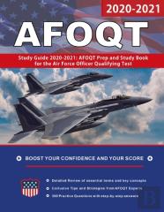 Afoqt Study Guide