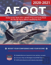 Afoqt Study Guide