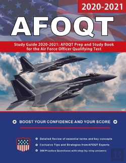 Bertrand.pt - Afoqt Study Guide