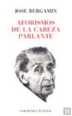 Bertrand.pt - Aforismo De La Cabeza Parlante