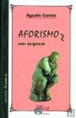 Bertrand.pt - Aforismos Con Suspense