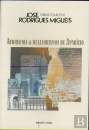 Aforismos e Desaforismos de Aparício