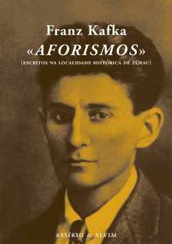 Bertrand.pt - «Aforismos»