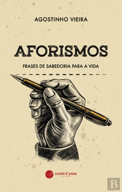 Bertrand.pt - Aforismos - Frases de Sabedoria para a Vida