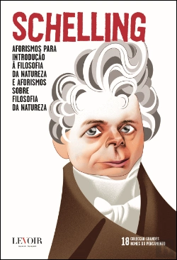Bertrand.pt - Aforismos para a Introdução à Filosofia da Natureza e Aforismos sobre a Filosofia da Natureza