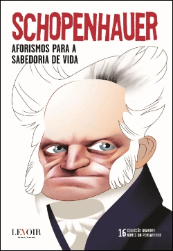 Bertrand.pt - Aforismos para a Sabedoria da Vida